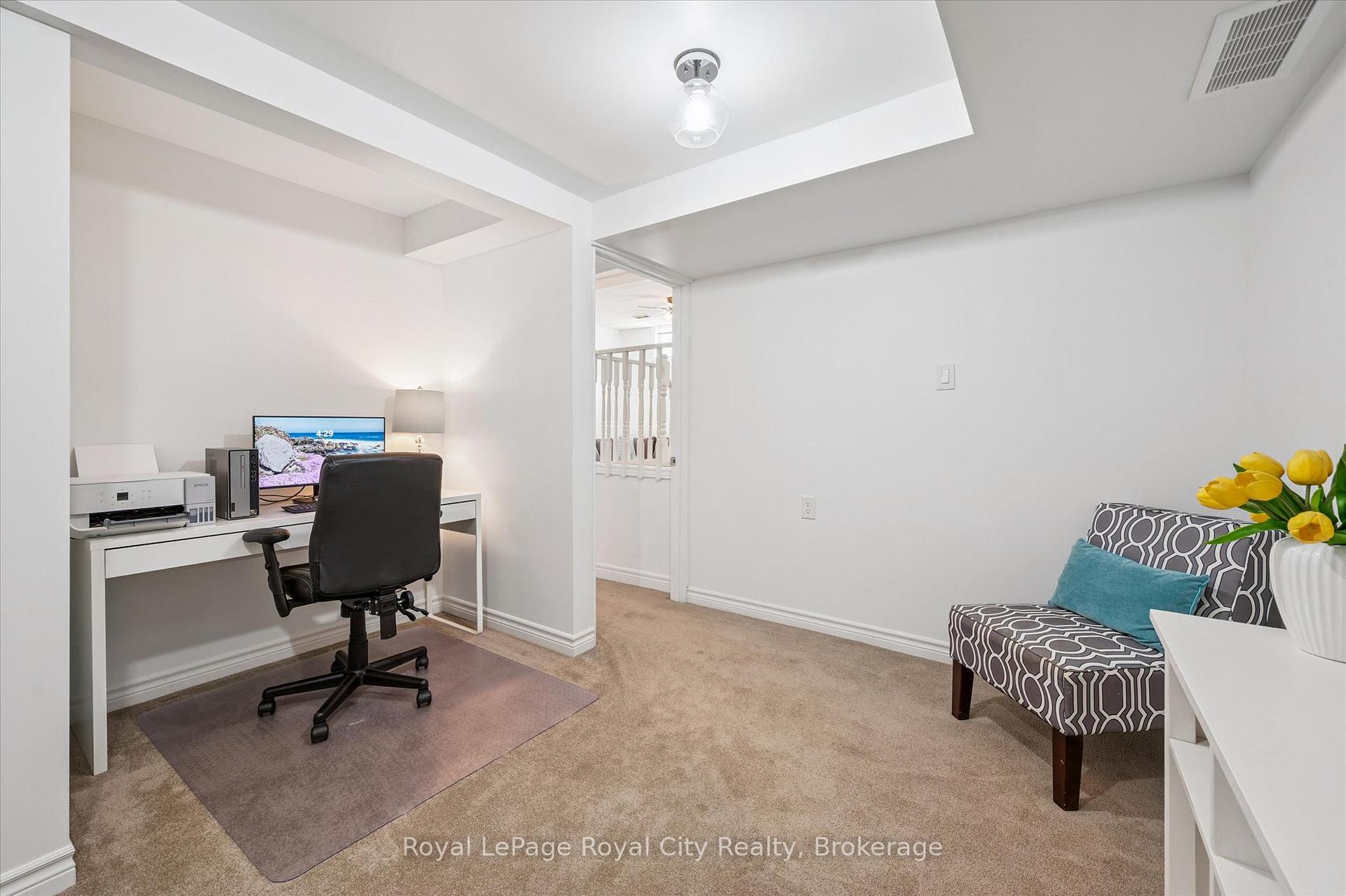 Photo 33 of 38 Shadybrook Crescent, Guelph, Kortright West — HOMEH