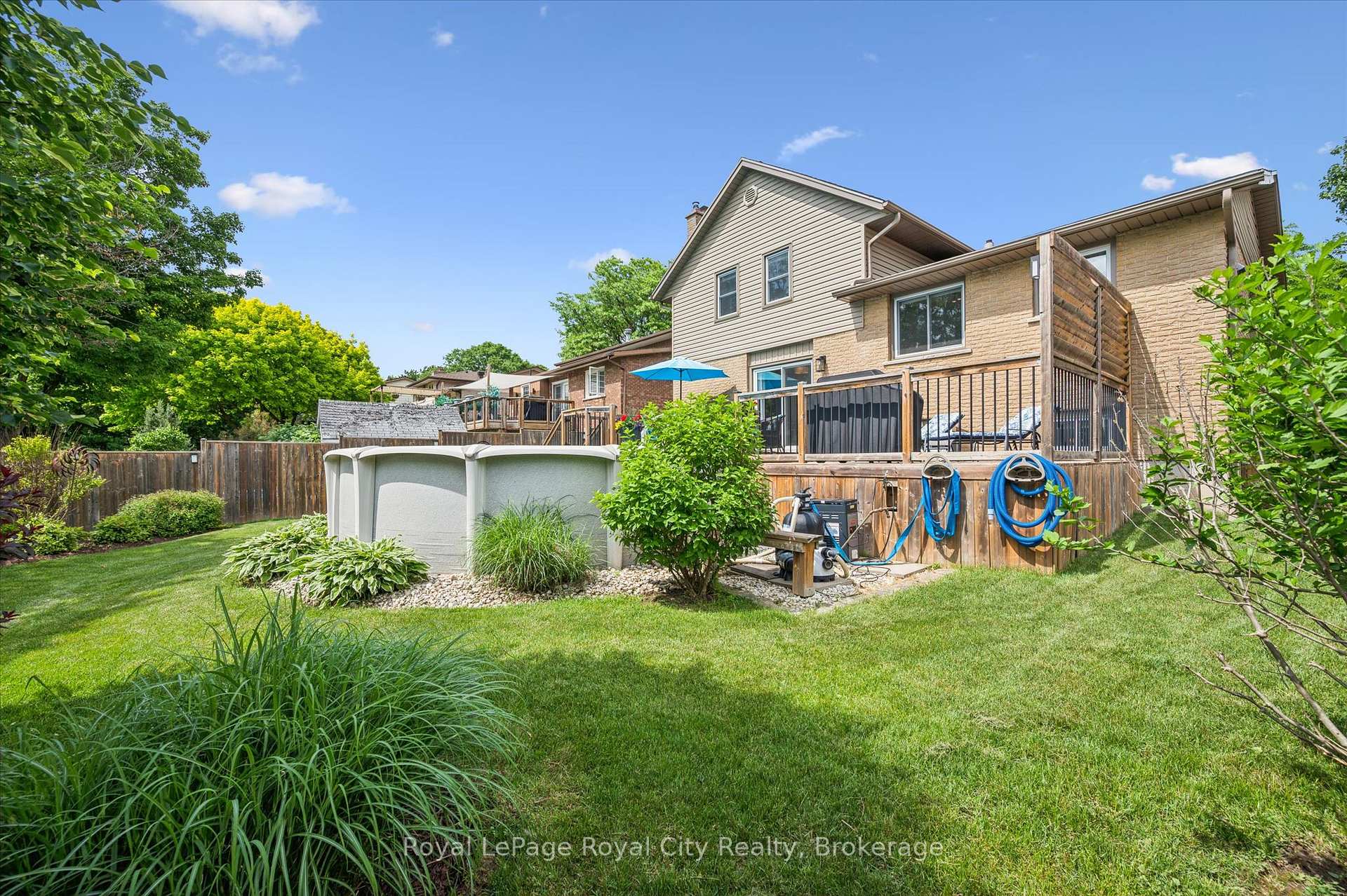 Photo 38 of 38 Shadybrook Crescent, Guelph, Kortright West — HOMEH