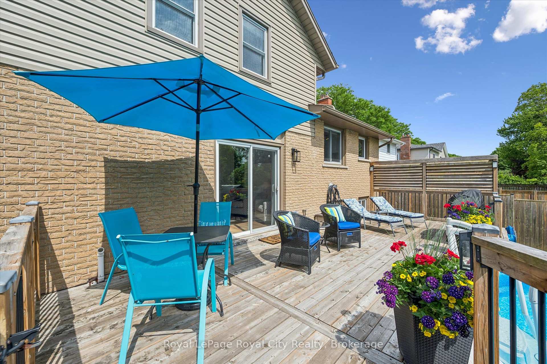 Photo 39 of 38 Shadybrook Crescent, Guelph, Kortright West — HOMEH