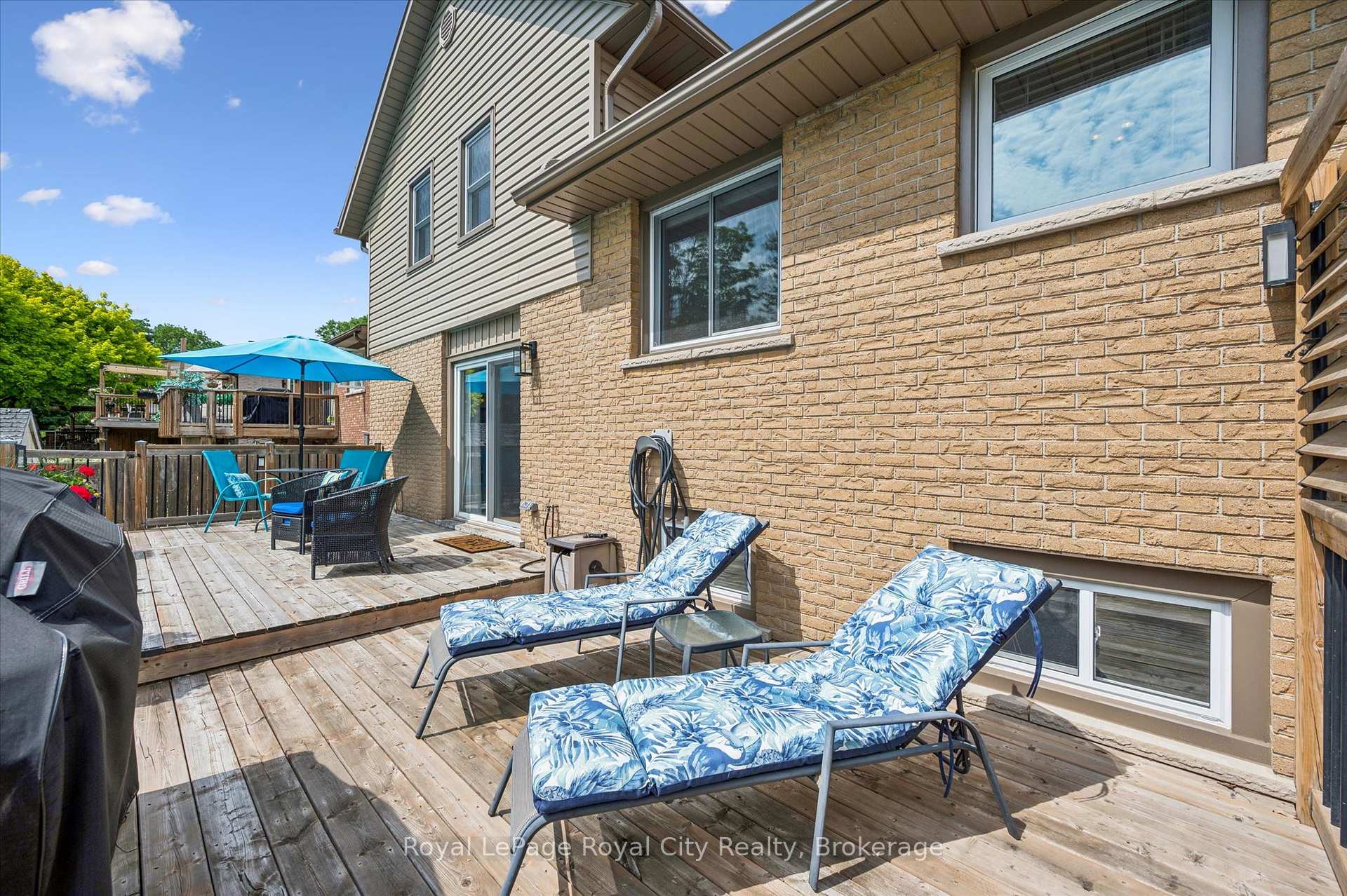 Photo 40 of 38 Shadybrook Crescent, Guelph, Kortright West — HOMEH