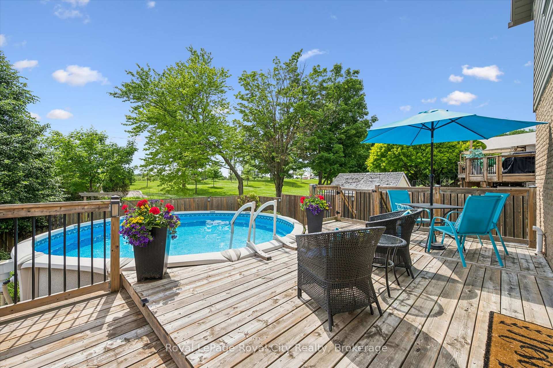 Photo 41 of 38 Shadybrook Crescent, Guelph, Kortright West — HOMEH