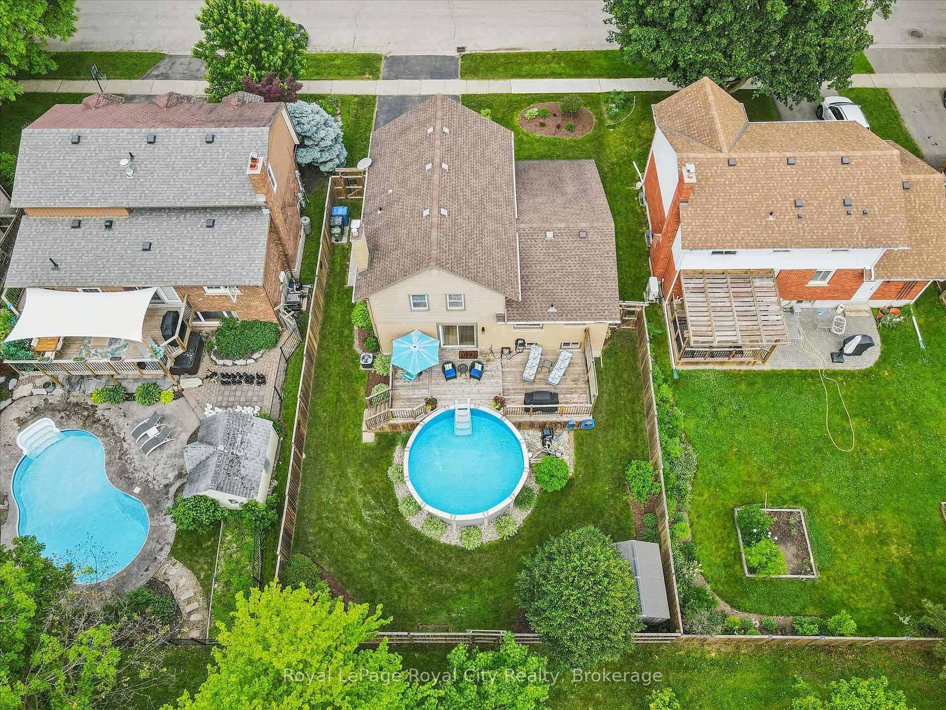 Photo 42 of 38 Shadybrook Crescent, Guelph, Kortright West — HOMEH