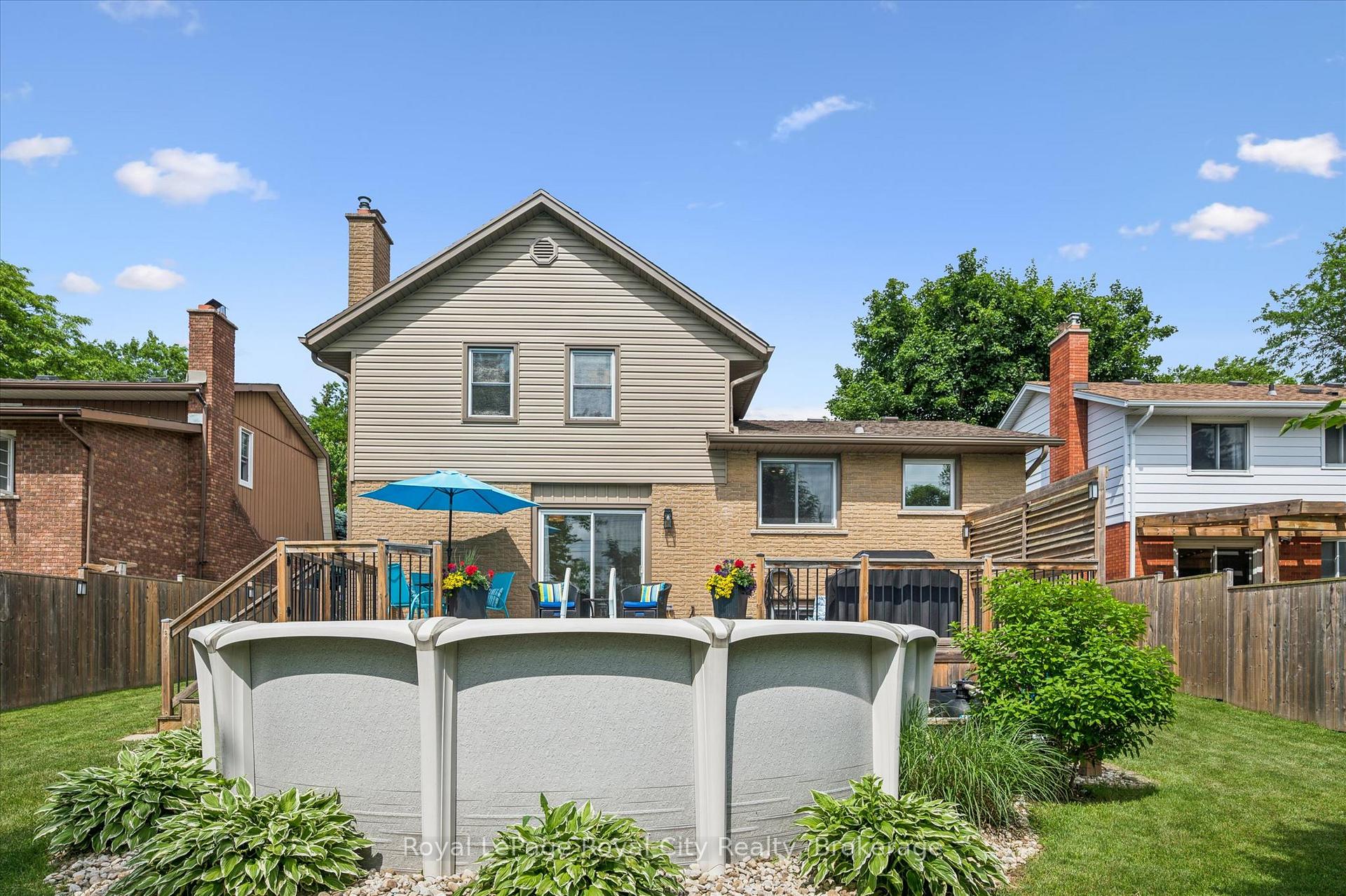 Photo 44 of 38 Shadybrook Crescent, Guelph, Kortright West — HOMEH