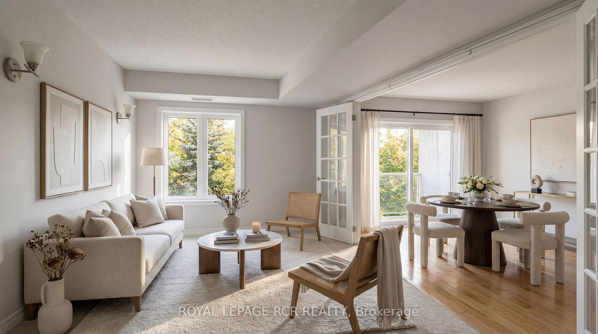 Photo 1 of Unit 307, 32 Church Street, King, Schomberg — HOMEH
