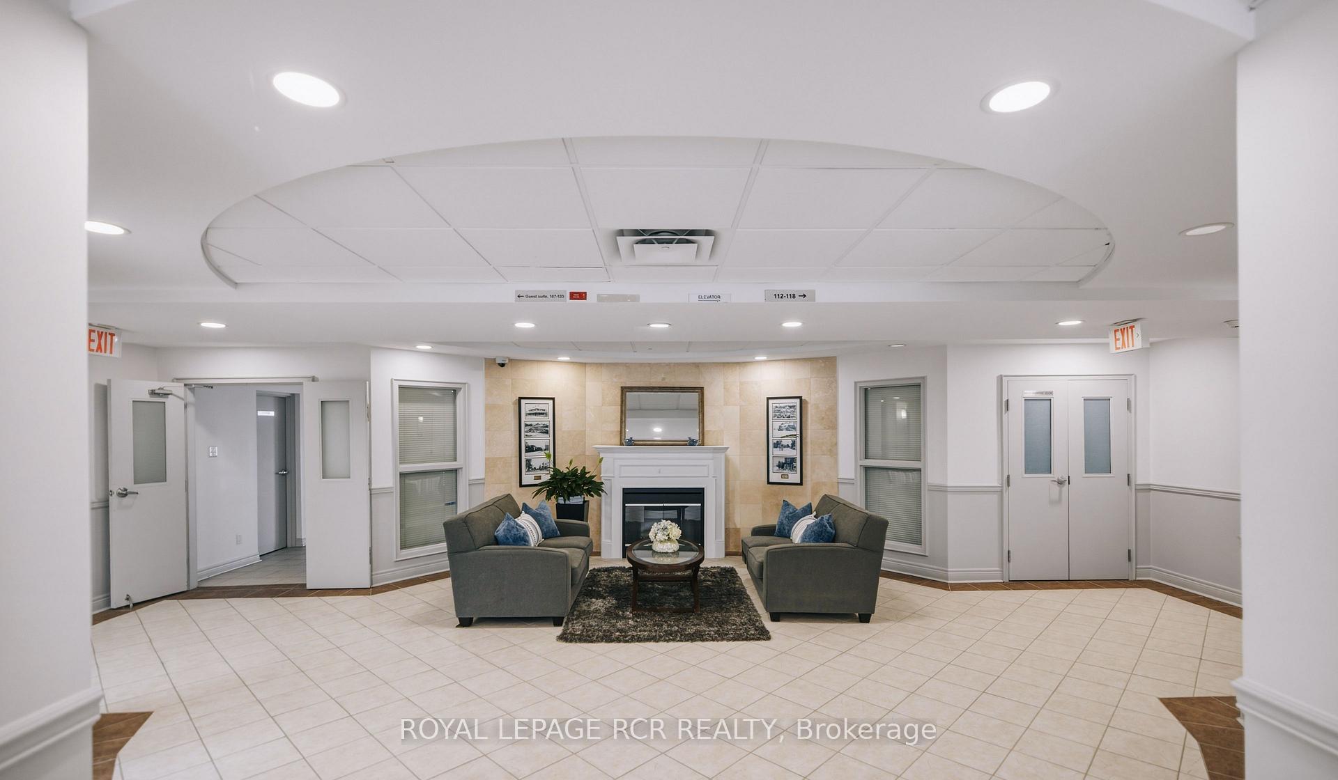Photo 3 of Unit 307, 32 Church Street, King, Schomberg — HOMEH