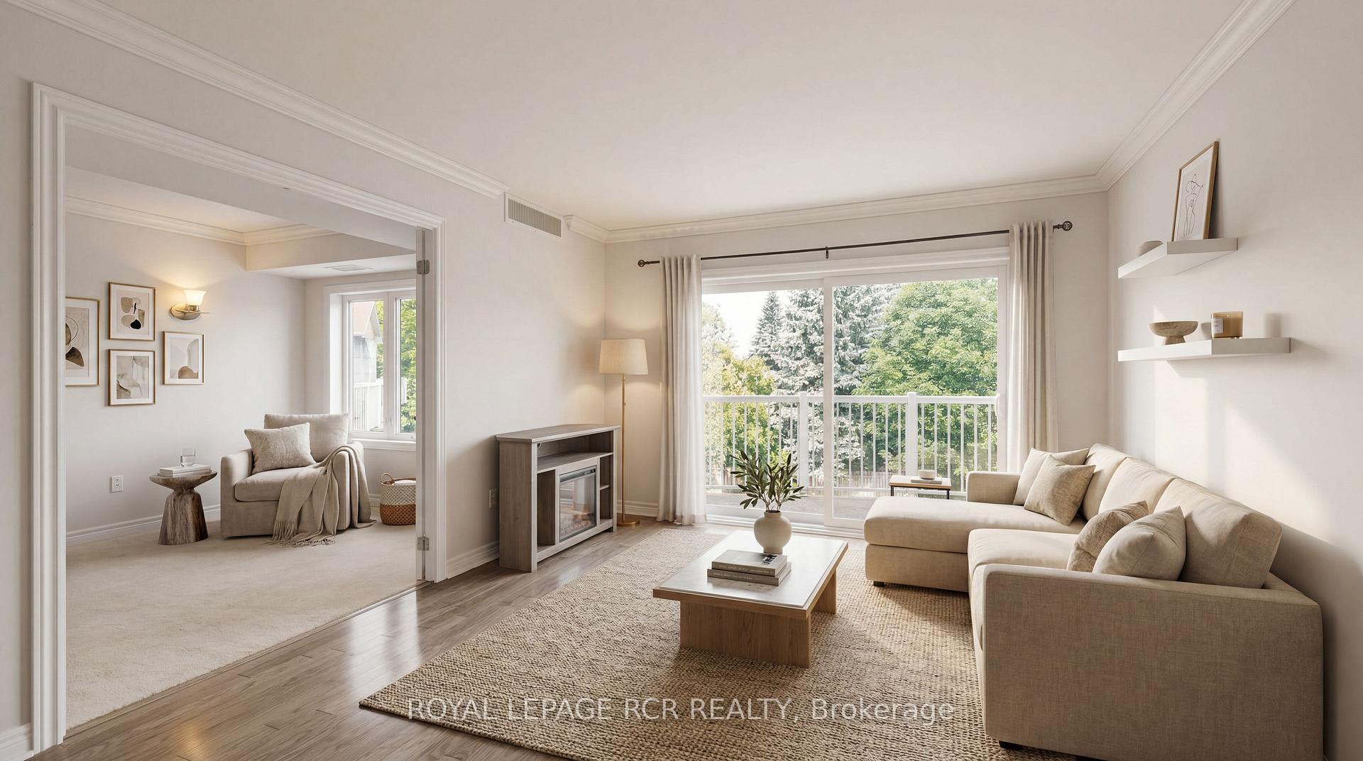 Photo 8 of Unit 307, 32 Church Street, King, Schomberg — HOMEH