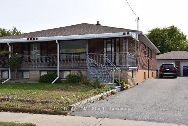 Photo 2 of Unit Bsmt, 9 Elnathan Crescent, North York, Humber Summit — HOMEH