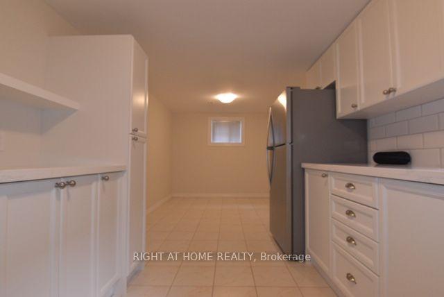 Photo 7 of Unit Bsmt, 9 Elnathan Crescent, North York, Humber Summit — HOMEH