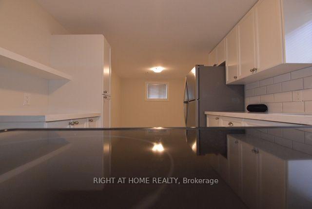 Photo 8 of Unit Bsmt, 9 Elnathan Crescent, North York, Humber Summit — HOMEH