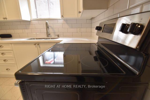 Photo 10 of Unit Bsmt, 9 Elnathan Crescent, North York, Humber Summit — HOMEH