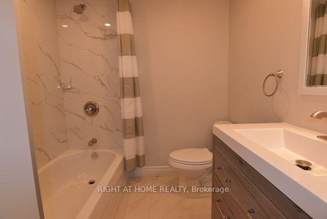 Photo 11 of Unit Bsmt, 9 Elnathan Crescent, North York, Humber Summit — HOMEH
