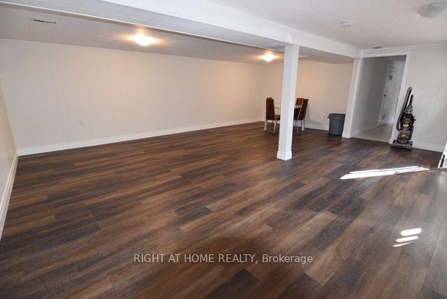 Photo 13 of Unit Bsmt, 9 Elnathan Crescent, North York, Humber Summit — HOMEH