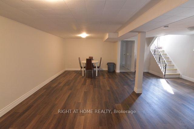 Photo 14 of Unit Bsmt, 9 Elnathan Crescent, North York, Humber Summit — HOMEH