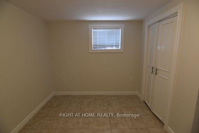 Photo 15 of Unit Bsmt, 9 Elnathan Crescent, North York, Humber Summit — HOMEH