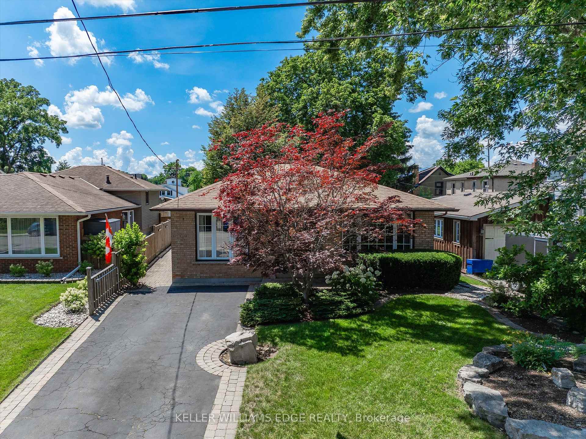 Photo 1 of 38 James Street, Hamilton, Dundas — HOMEH