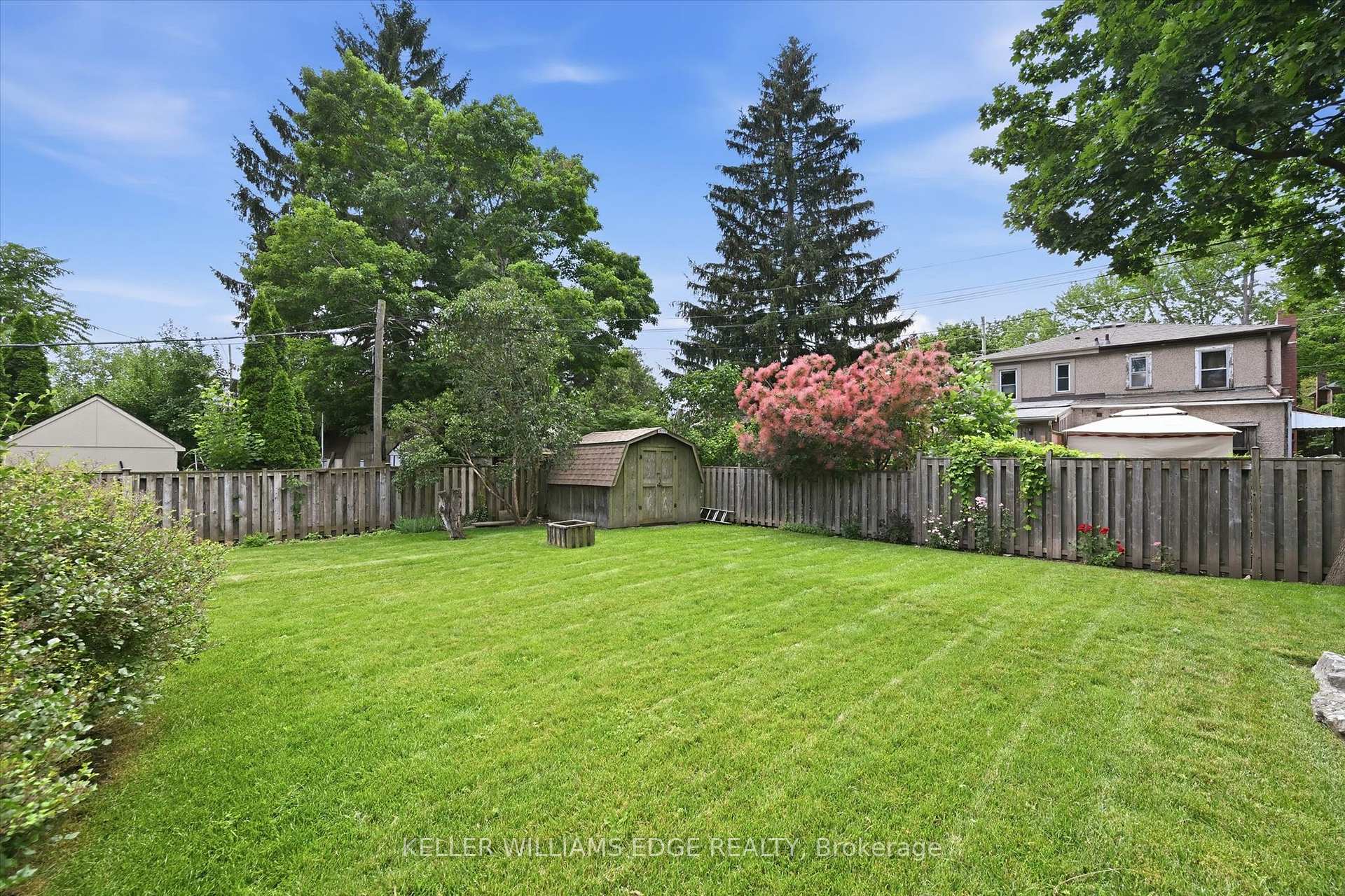 Photo 39 of 38 James Street, Hamilton, Dundas — HOMEH