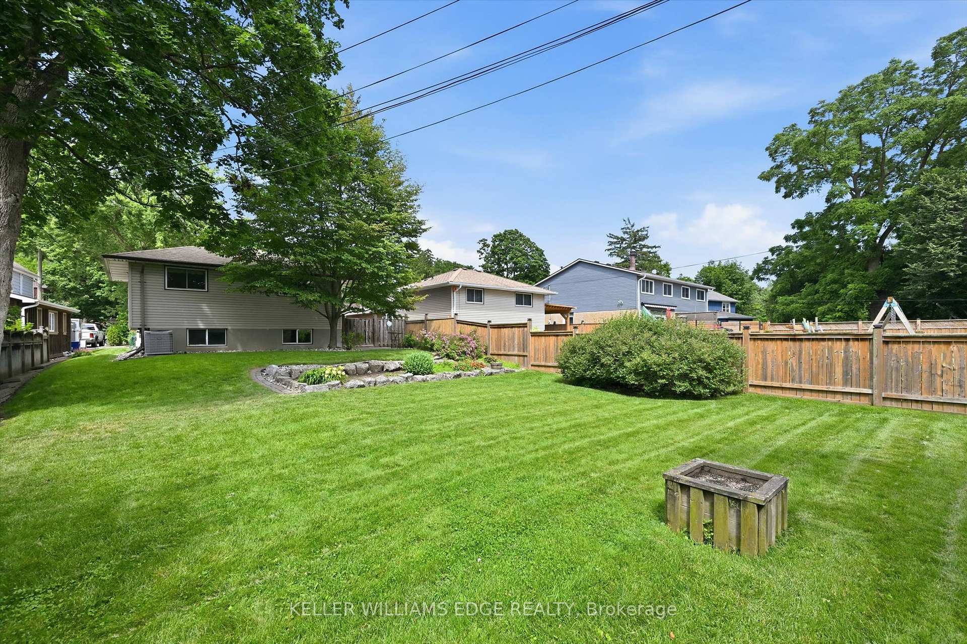 Photo 42 of 38 James Street, Hamilton, Dundas — HOMEH