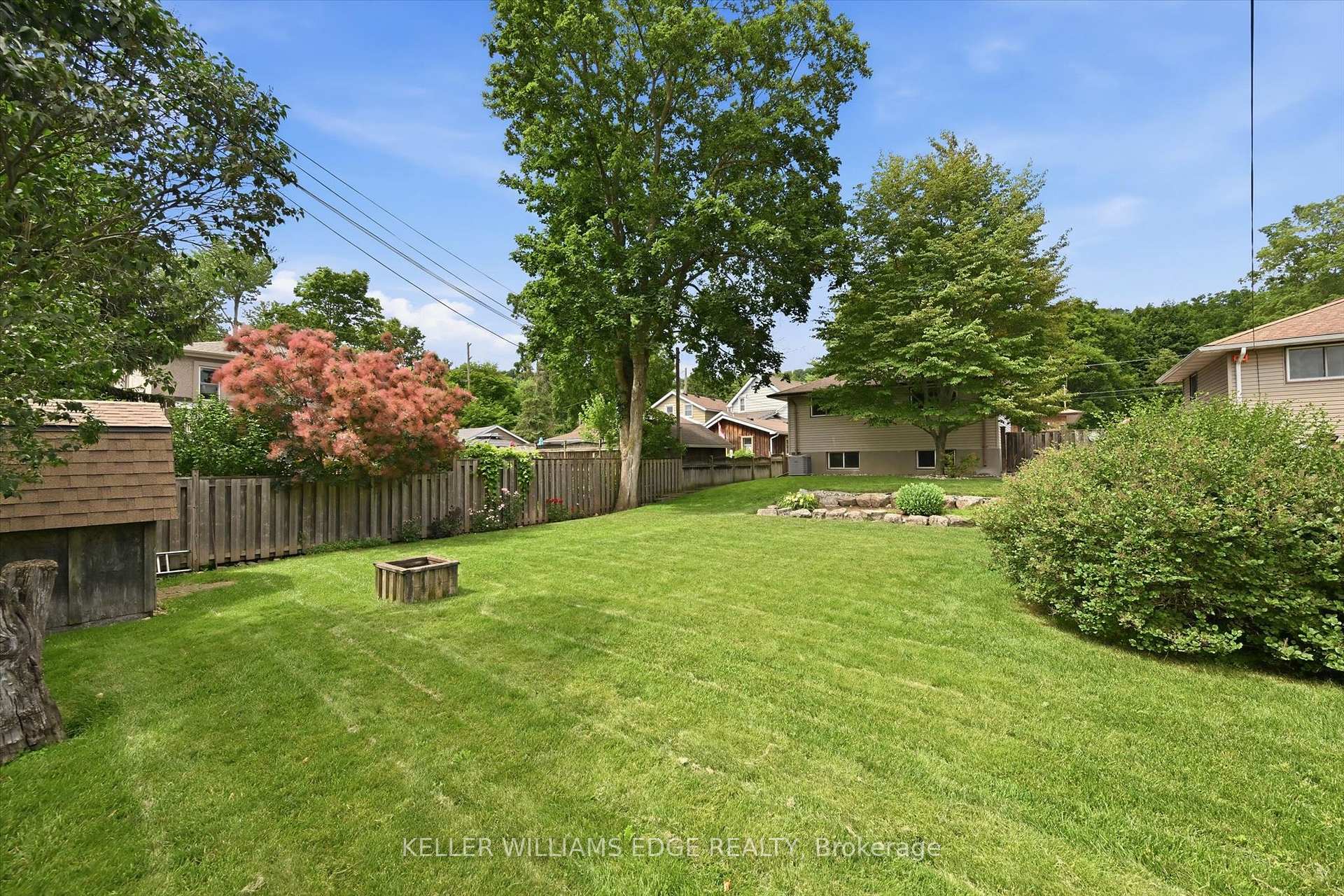 Photo 43 of 38 James Street, Hamilton, Dundas — HOMEH