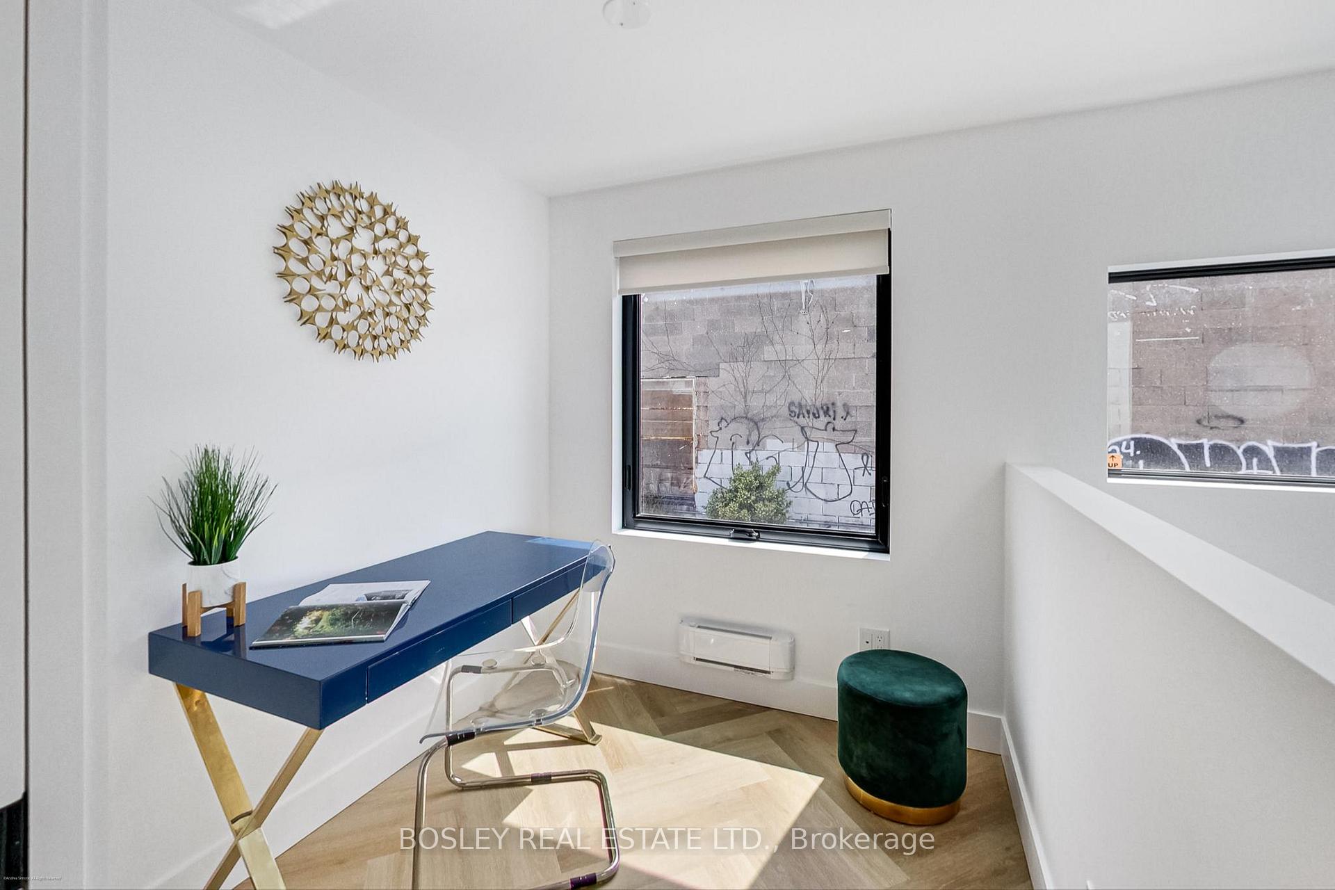 Photo 26 of 13R Mansfield Avenue, Toronto, Trinity-Bellwoods — HOMEH