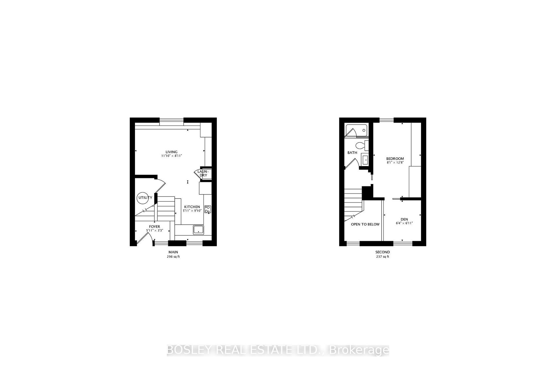 Photo 28 of 13R Mansfield Avenue, Toronto, Trinity-Bellwoods — HOMEH