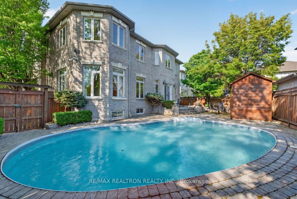Photo 5 of 171 Lawrie Road, Vaughan, Beverley Glen — HOMEH