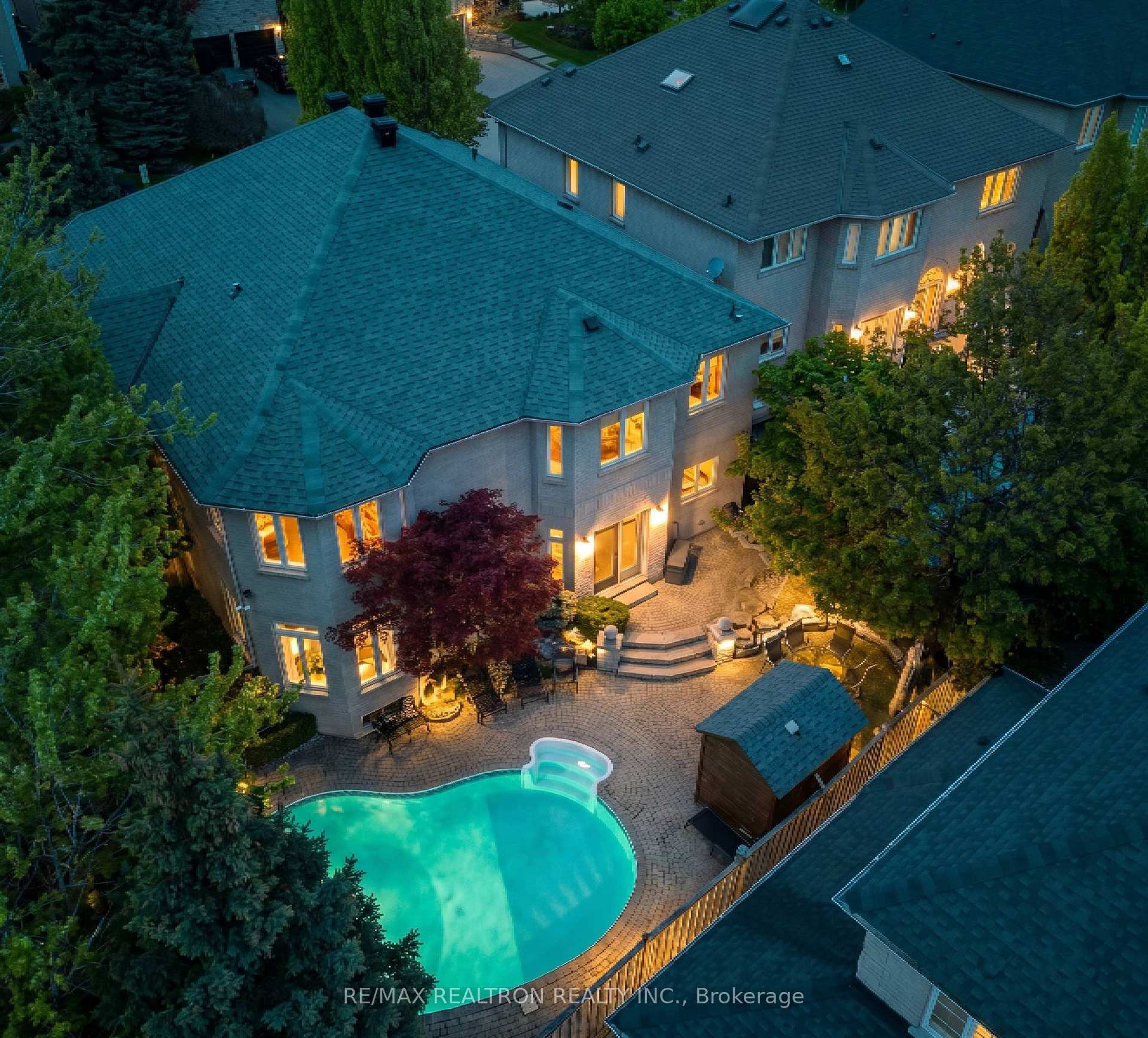 Photo 1 of 171 Lawrie Road, Vaughan, Beverley Glen — HOMEH