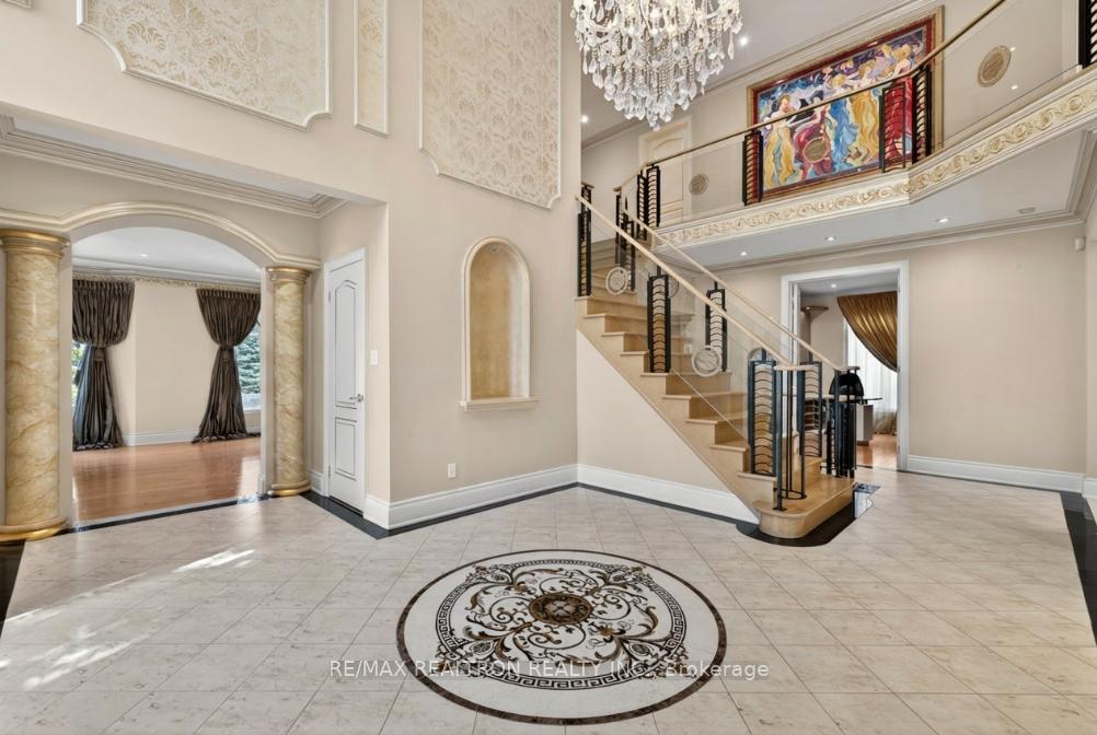 Photo 11 of 171 Lawrie Road, Vaughan, Beverley Glen — HOMEH