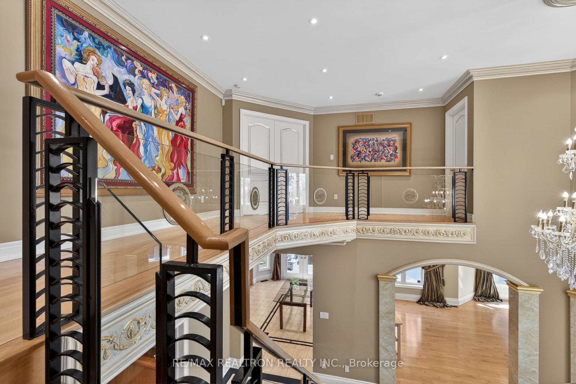 Photo 29 of 171 Lawrie Road, Vaughan, Beverley Glen — HOMEH
