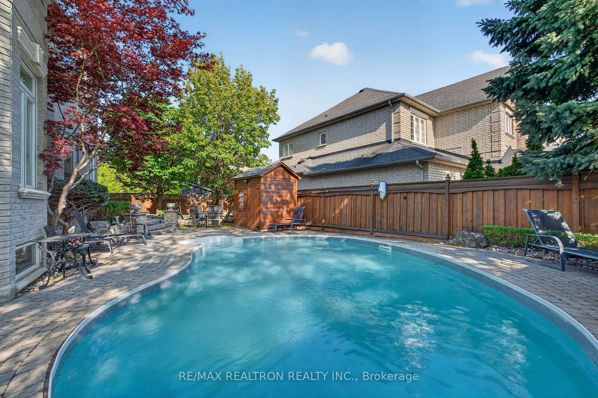 Photo 46 of 171 Lawrie Road, Vaughan, Beverley Glen — HOMEH