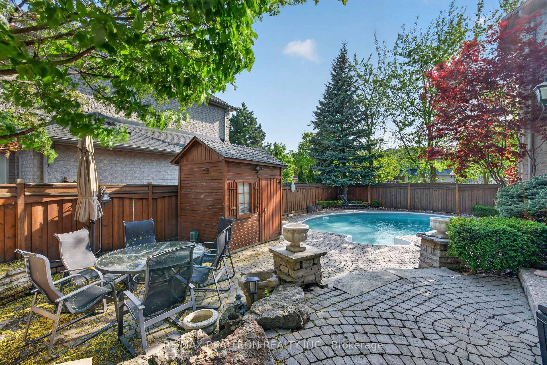 Photo 48 of 171 Lawrie Road, Vaughan, Beverley Glen — HOMEH