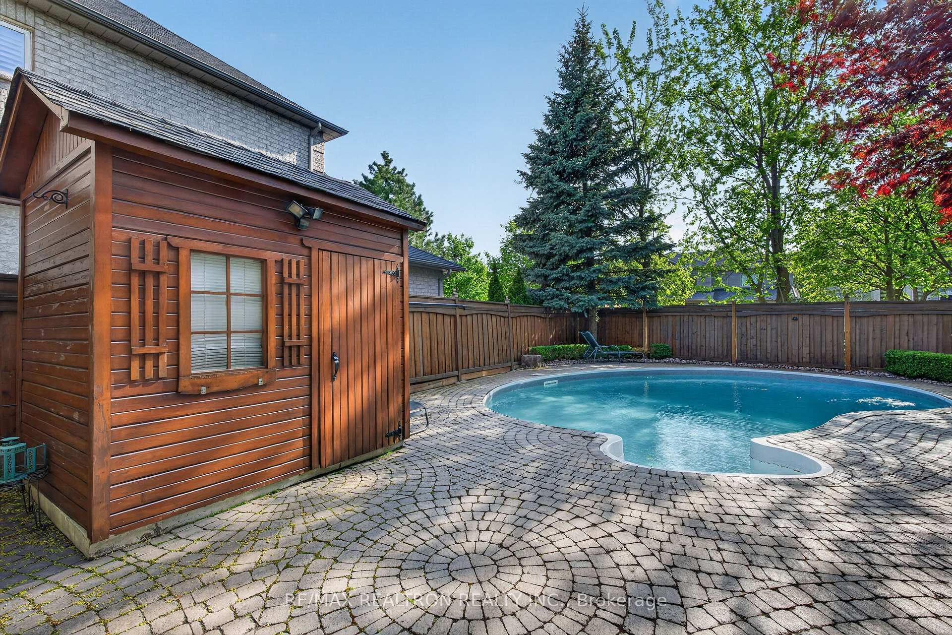 Photo 49 of 171 Lawrie Road, Vaughan, Beverley Glen — HOMEH