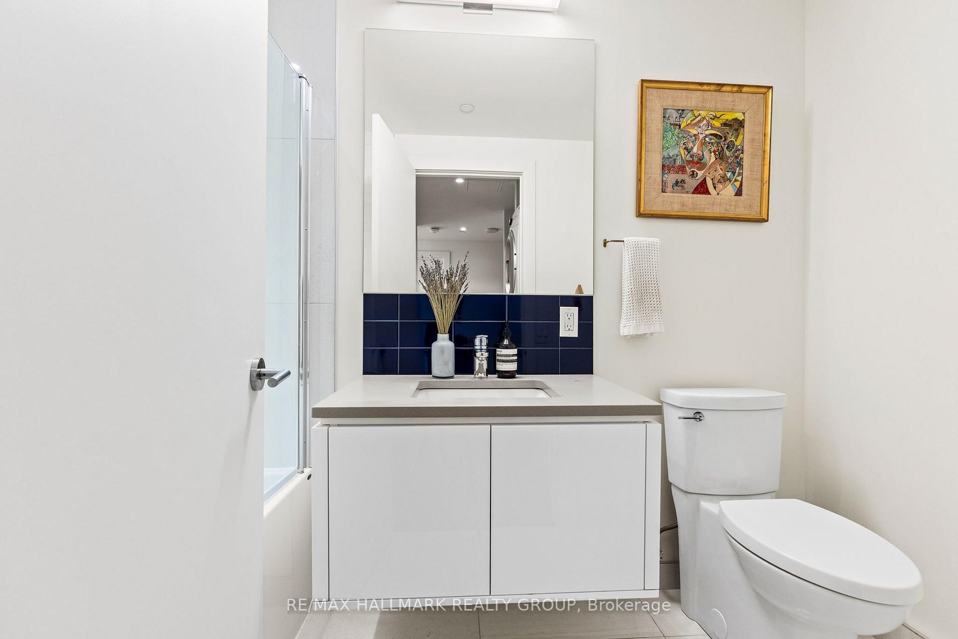 Photo 6 of Unit 7, 135 Barrette Street, Ottawa, Vanier — HOMEH