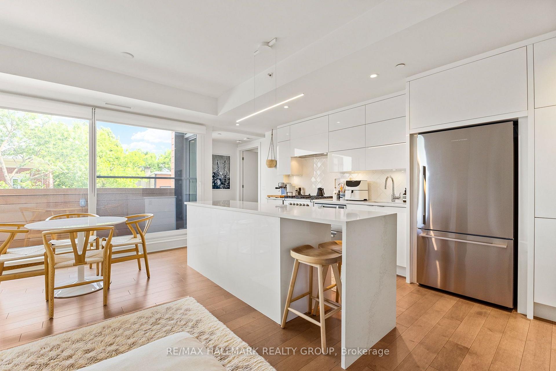 Photo 9 of Unit 7, 135 Barrette Street, Ottawa, Vanier — HOMEH