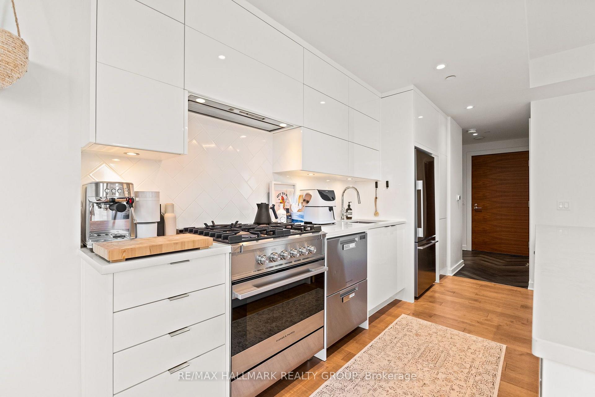 Photo 11 of Unit 7, 135 Barrette Street, Ottawa, Vanier — HOMEH