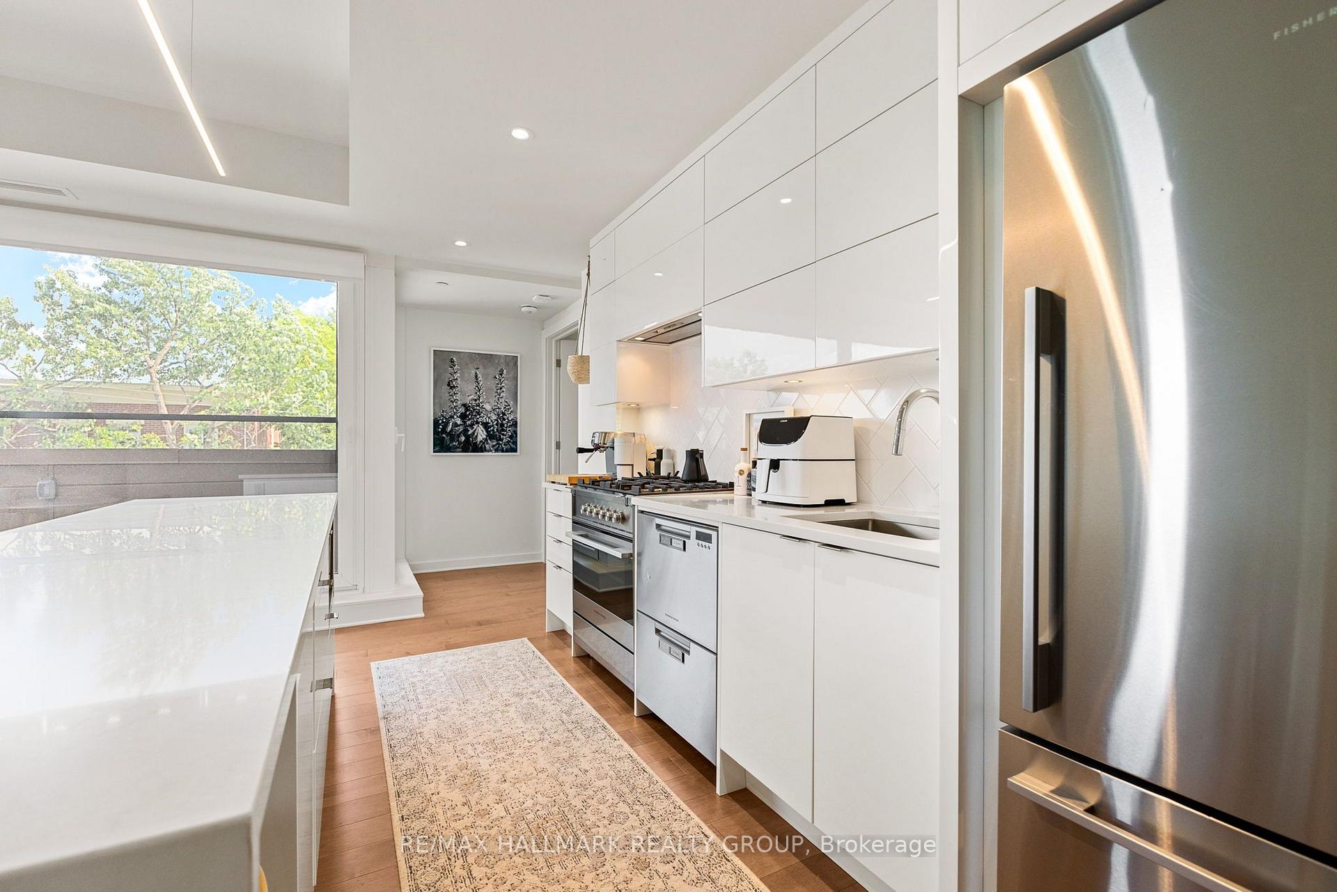 Photo 13 of Unit 7, 135 Barrette Street, Ottawa, Vanier — HOMEH