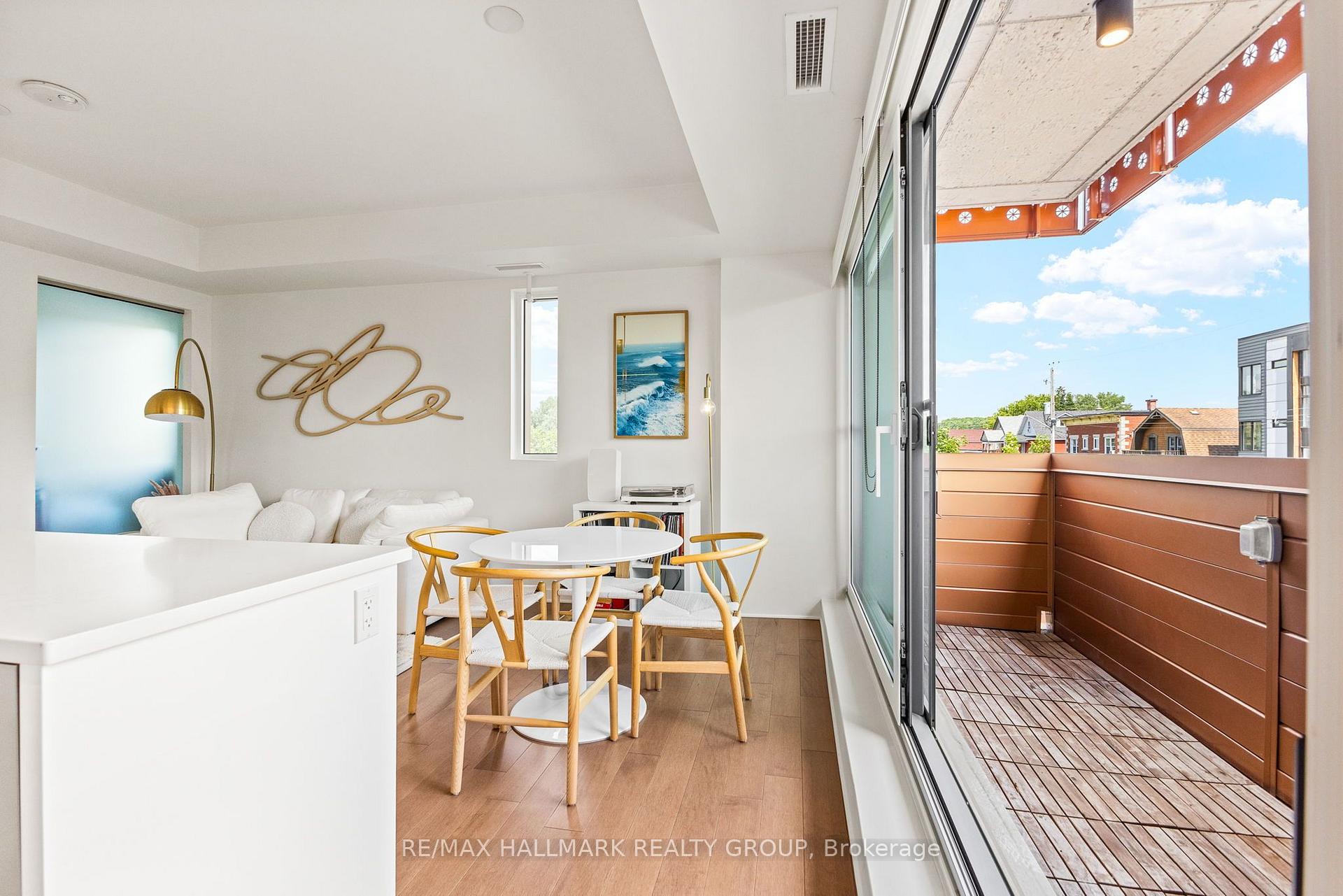 Photo 20 of Unit 7, 135 Barrette Street, Ottawa, Vanier — HOMEH