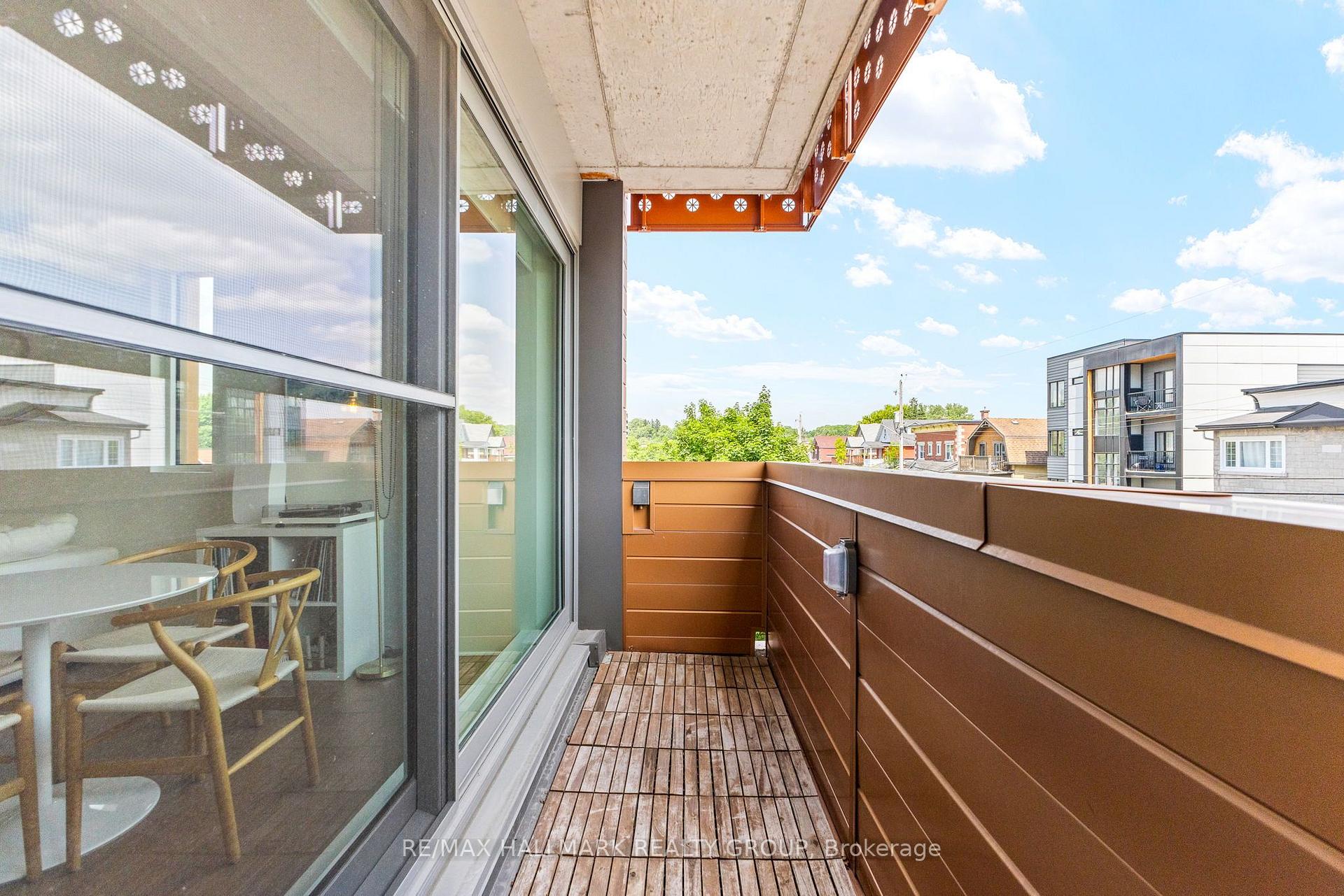 Photo 21 of Unit 7, 135 Barrette Street, Ottawa, Vanier — HOMEH