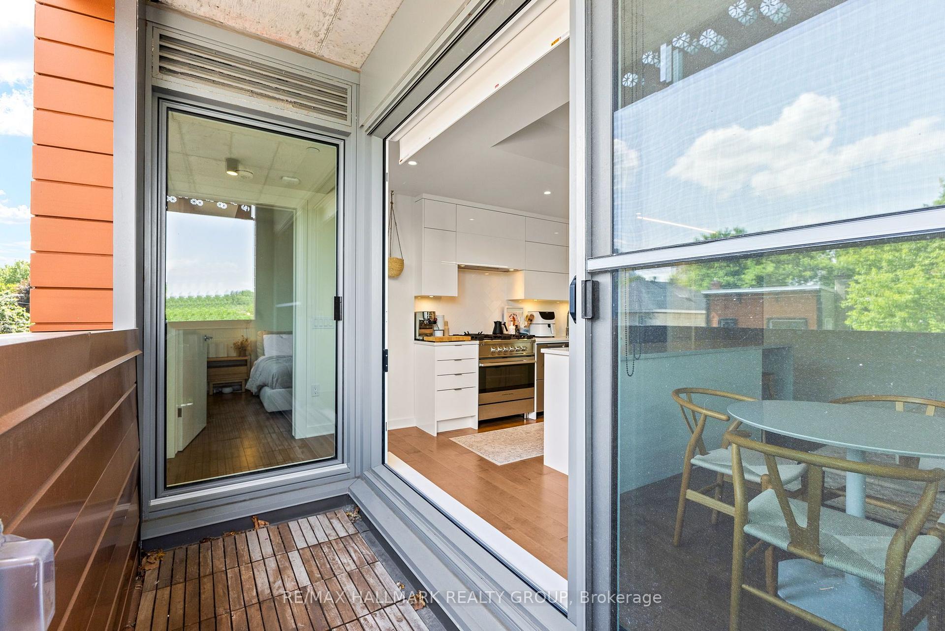 Photo 22 of Unit 7, 135 Barrette Street, Ottawa, Vanier — HOMEH