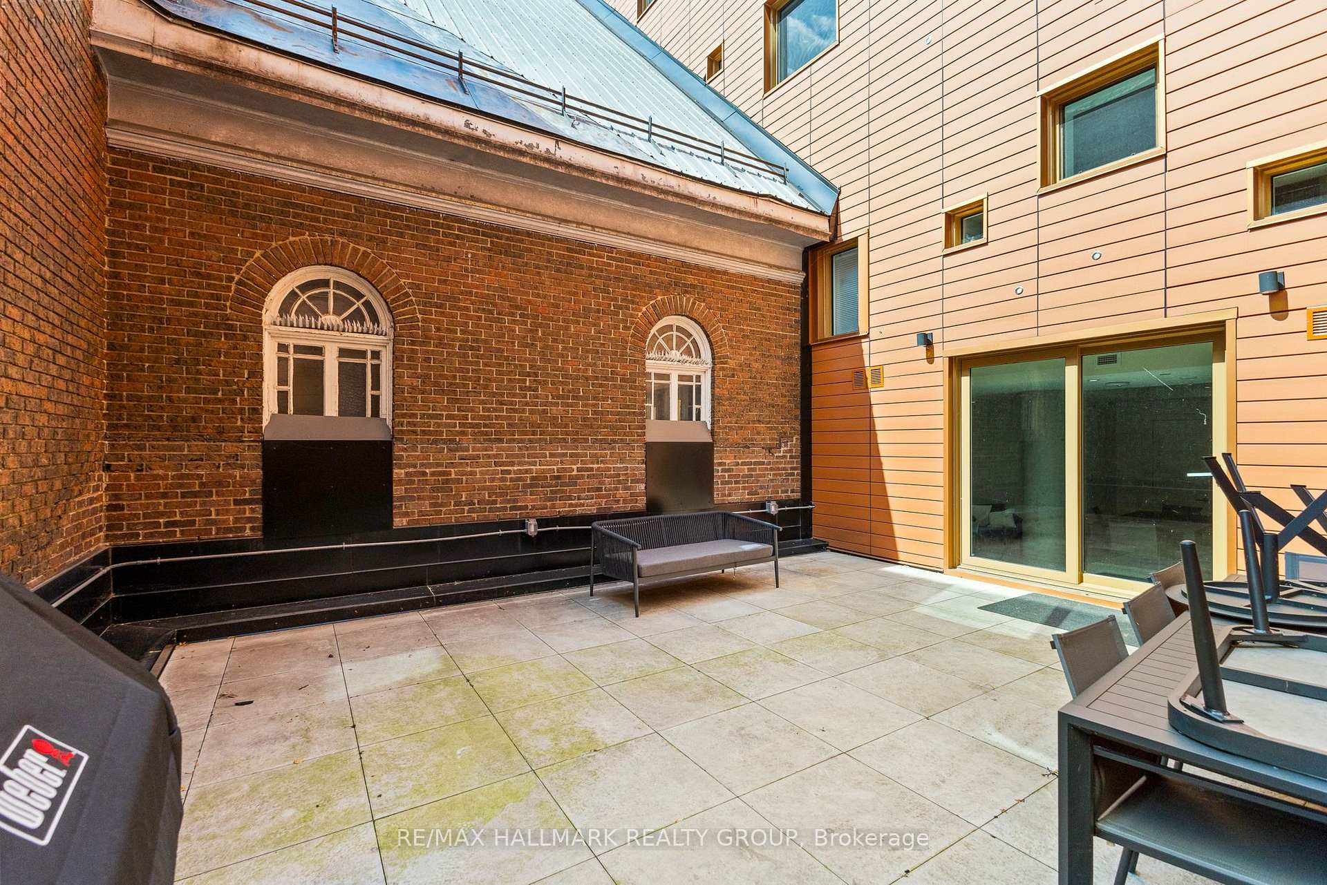 Photo 33 of Unit 7, 135 Barrette Street, Ottawa, Vanier — HOMEH