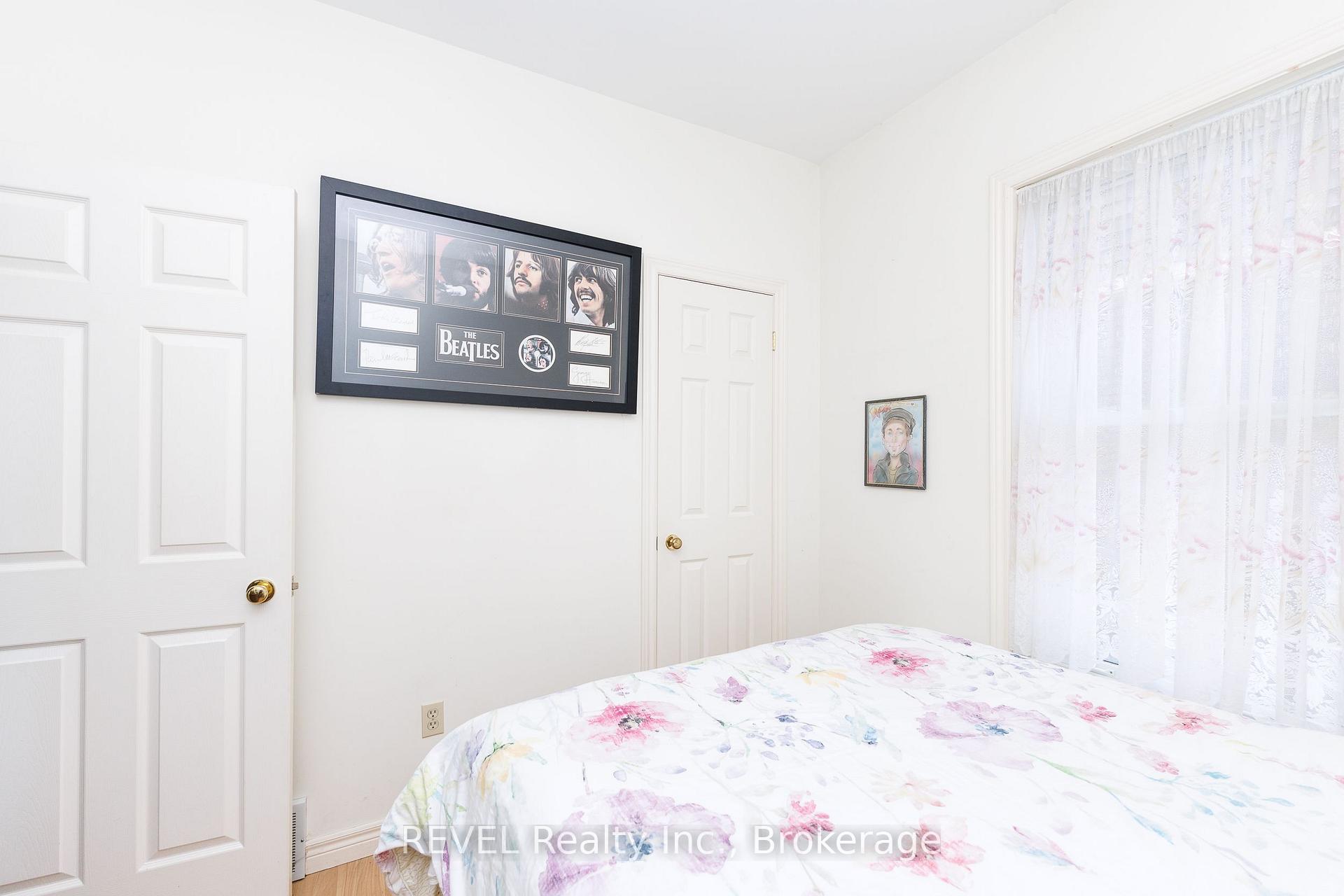 Photo 15 of 4991 Huron Street, Niagara Falls, Cherrywood — HOMEH