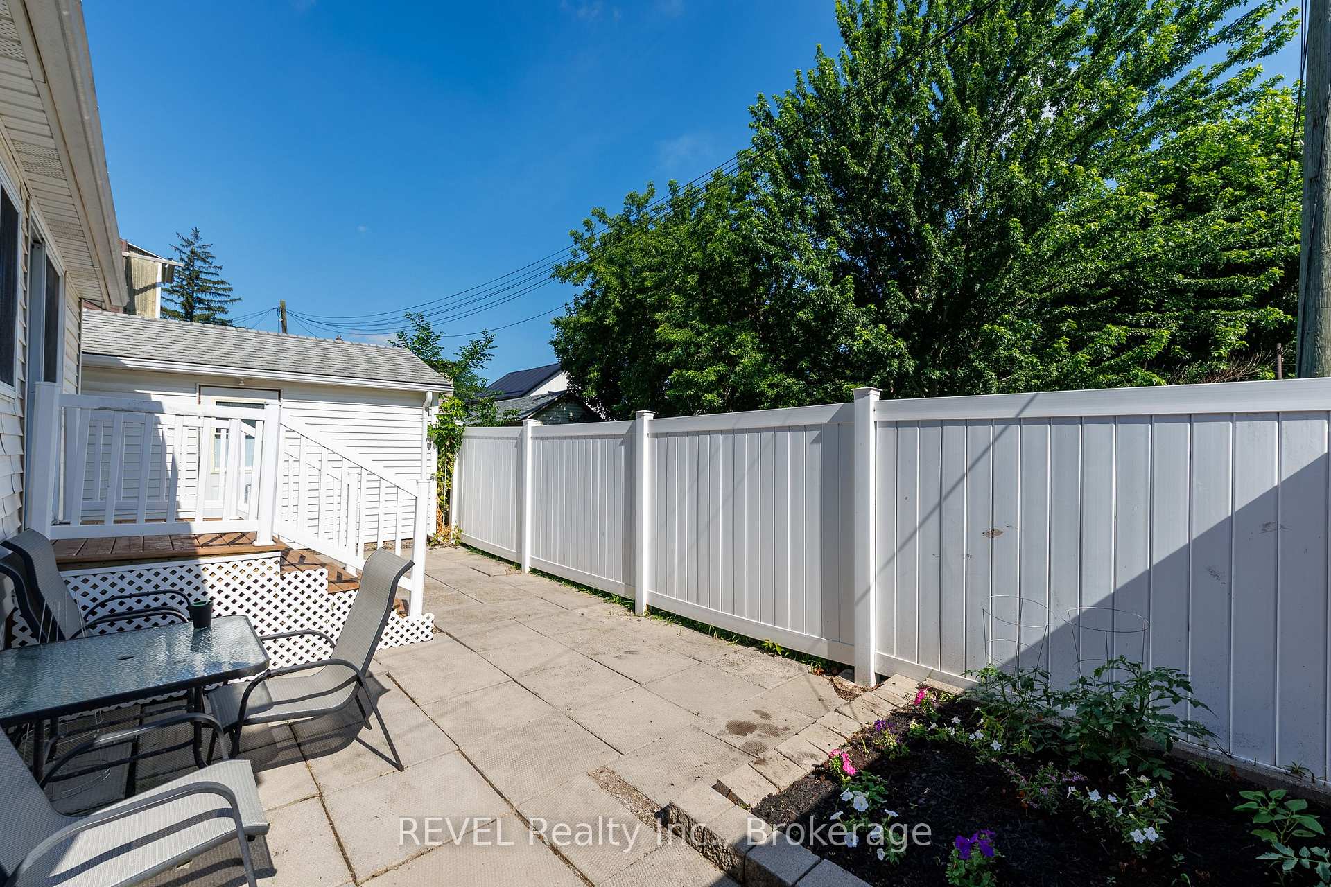 Photo 25 of 4991 Huron Street, Niagara Falls, Cherrywood — HOMEH