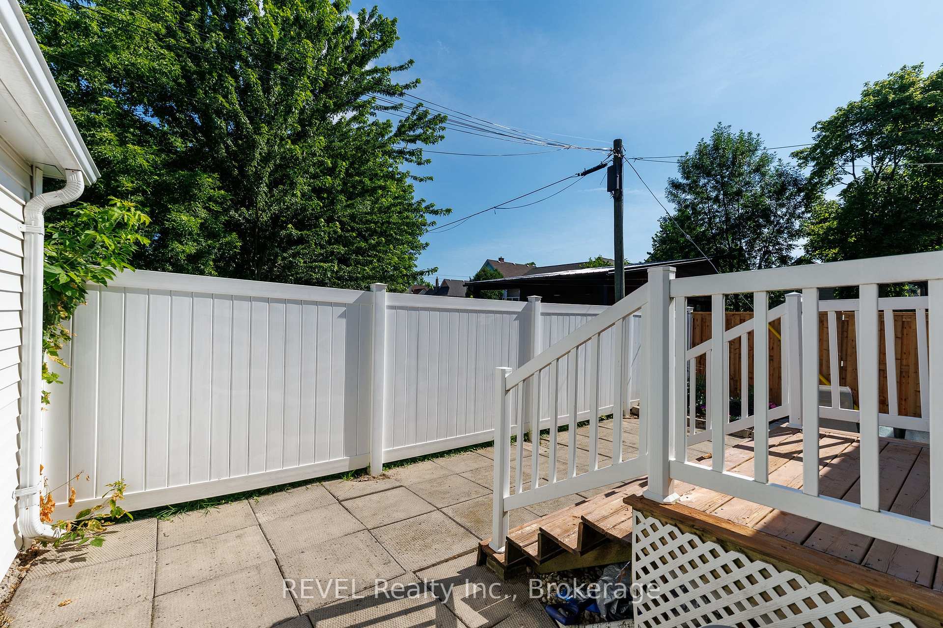 Photo 26 of 4991 Huron Street, Niagara Falls, Cherrywood — HOMEH