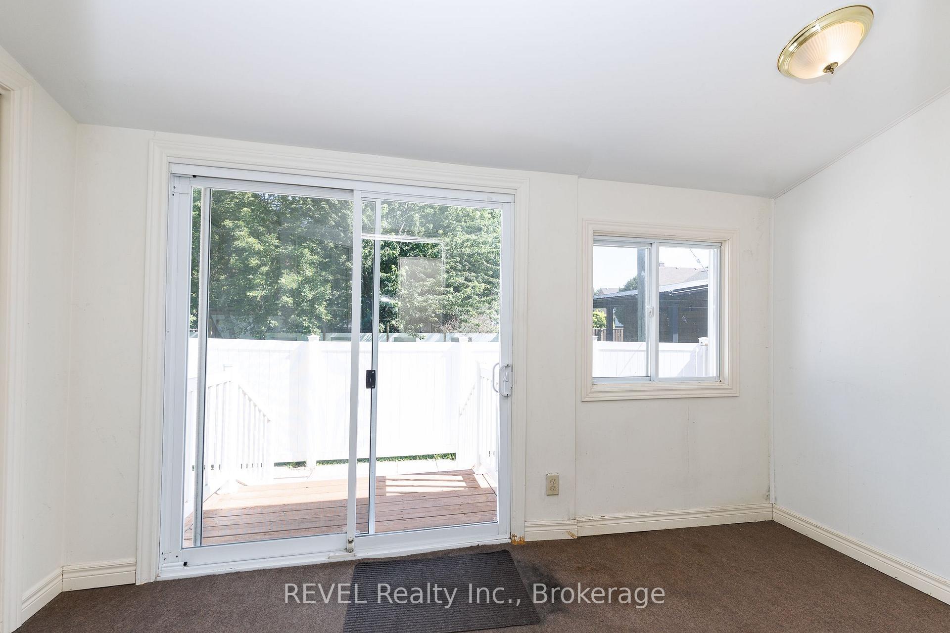 Photo 28 of 4991 Huron Street, Niagara Falls, Cherrywood — HOMEH