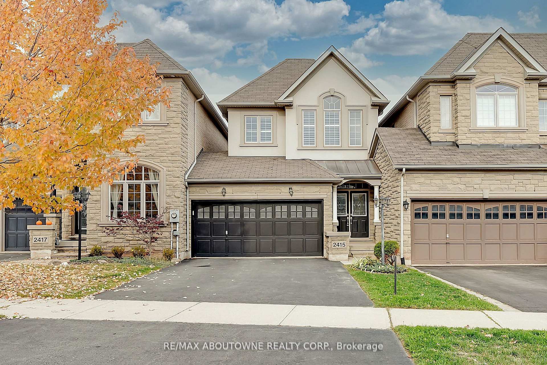 Photo 1 of 2415 Presquile Drive, Oakville, Joshua Creek — HOMEH