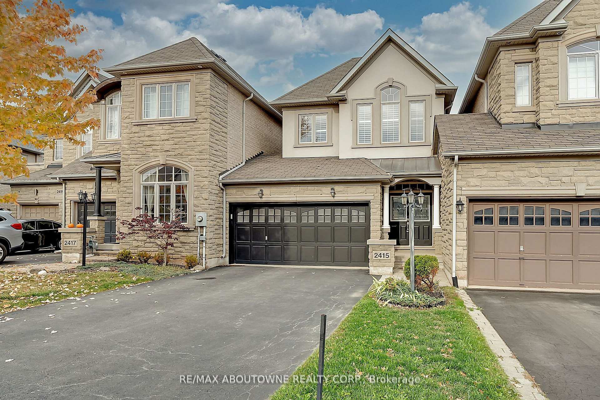 Photo 2 of 2415 Presquile Drive, Oakville, Joshua Creek — HOMEH