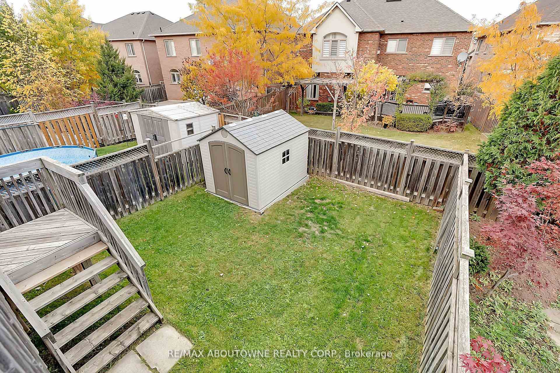 Photo 36 of 2415 Presquile Drive, Oakville, Joshua Creek — HOMEH