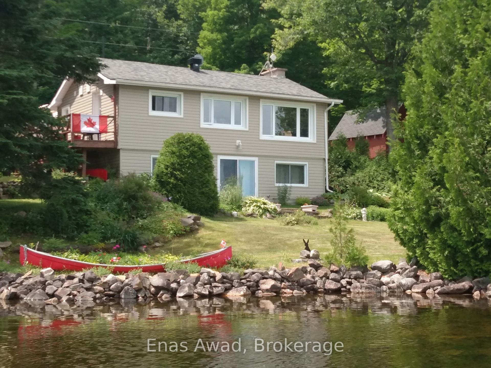 Photo 4 of 288 Old Mill Road, Sault Ste Marie — HOMEH