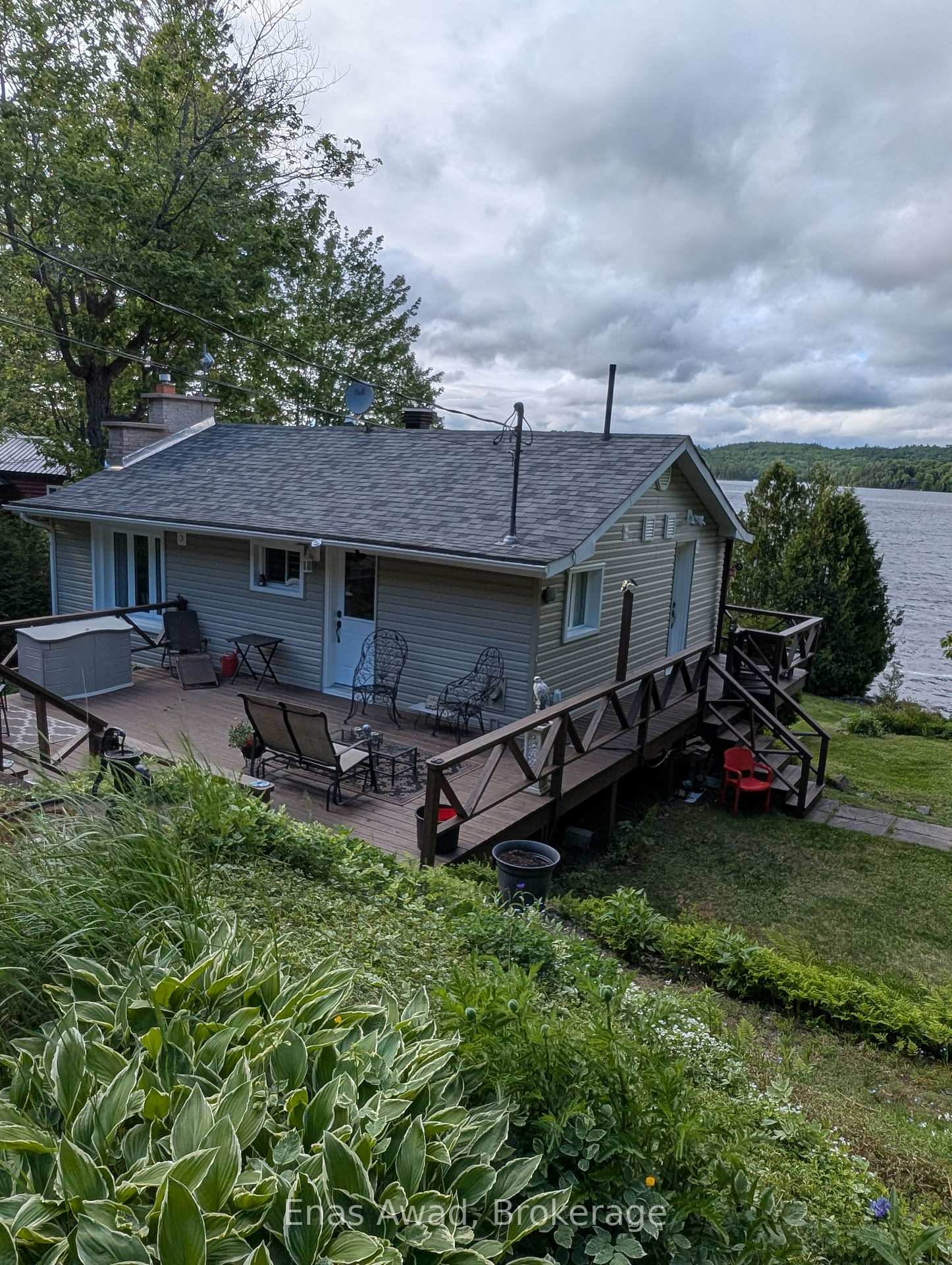 Photo 16 of 288 Old Mill Road, Sault Ste Marie — HOMEH