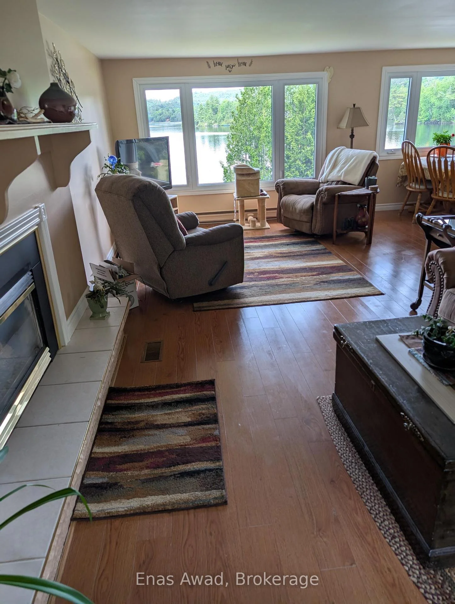 Photo 8 of 288 Old Mill Road, Sault Ste Marie — HOMEH