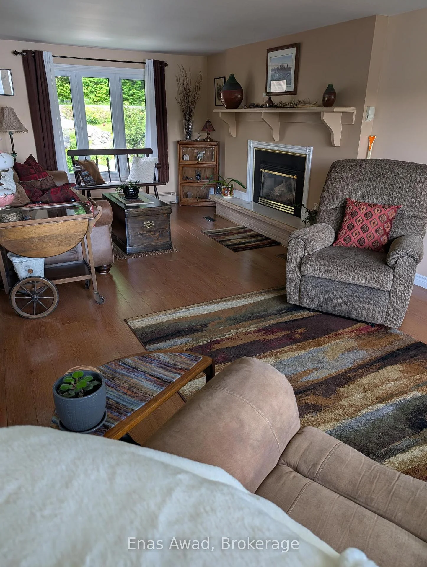 Photo 47 of 288 Old Mill Road, Sault Ste Marie — HOMEH